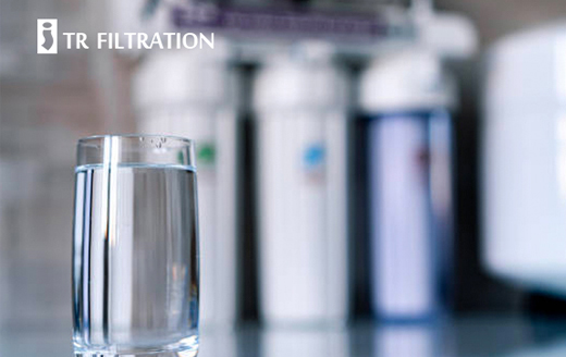 无锡特瑞环保 TR FILTRATION