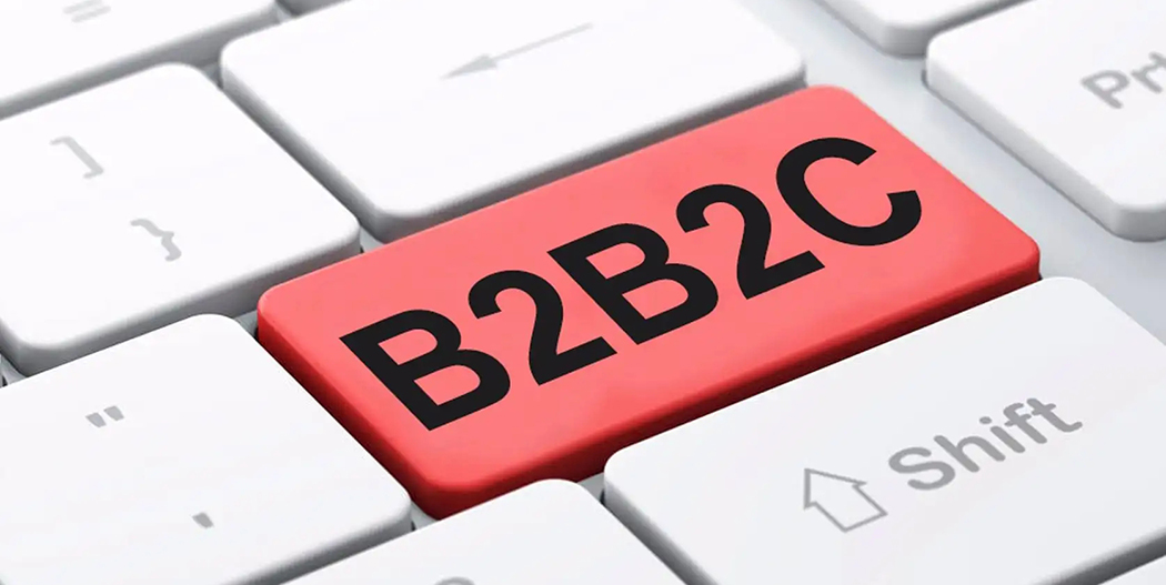 B2B与B2C的区别