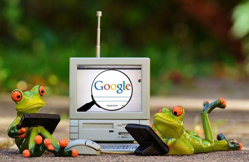 化繁为简！要做好Google 谷歌SEO优化推广只要抓住问题本质
